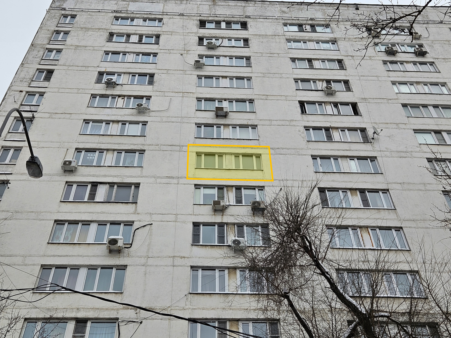 Торги №1658107 Лот №4024835 Продажа имущества - торги по банкротству 4